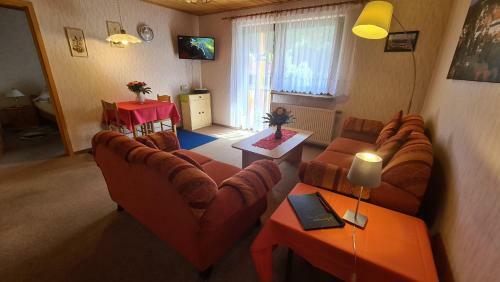 Apartamento Appertment B�renstein 1