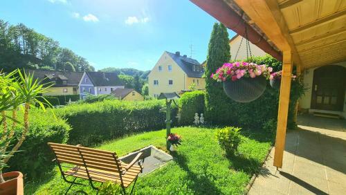 Apartamento Appertment B�renstein 1