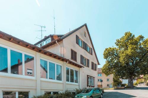 Work And Stay Apartments Gottmadingen Near Singen