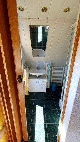 Apartamento Ferienwohnung Im Dachgeschoss