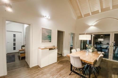 Apartamento Wundersch�ne Helle Wohnung Mit Gro�er Dachterrasse