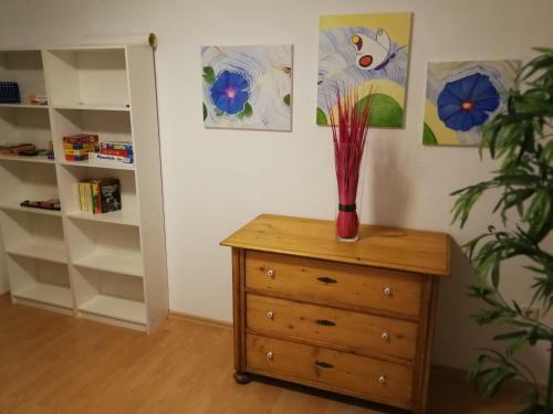 Apartamento G�rlitz Lutherplatz