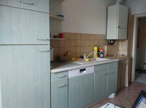 Apartamento G�rlitz Lutherplatz