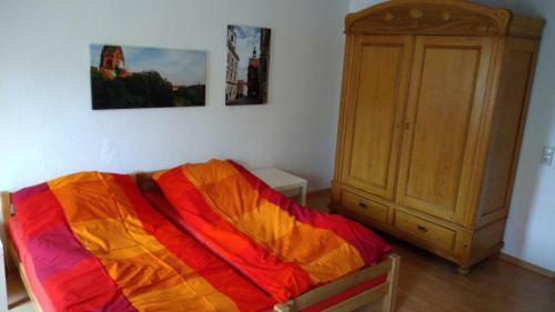 Apartamento G�rlitz Lutherplatz