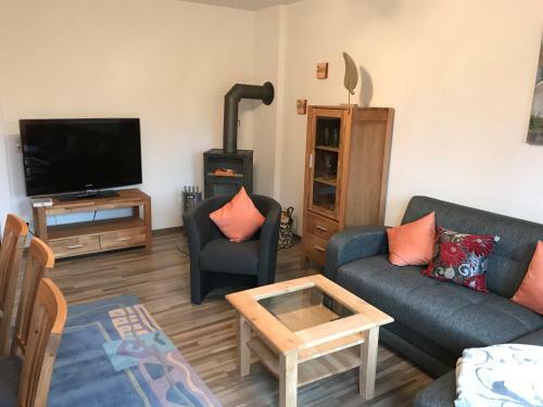 Apartamento An Der Weissen Mauer 14 Ferienwohnung 1 U 2