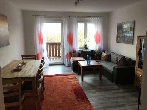 Apartamento An Der Weissen Mauer 14 Ferienwohnung 1 U 2