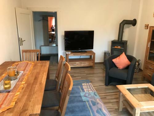 Apartamento An Der Weissen Mauer 14 Ferienwohnung 1 U 2