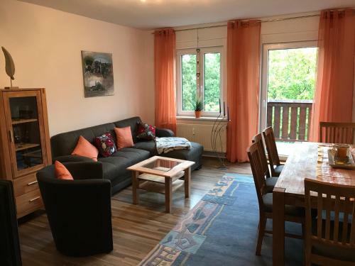 Apartamento An Der Weissen Mauer 14 Ferienwohnung 1 U 2