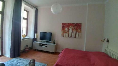 Apartamento Pontestra�e 24