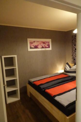 Apartamento Ferienwohnung Zum See