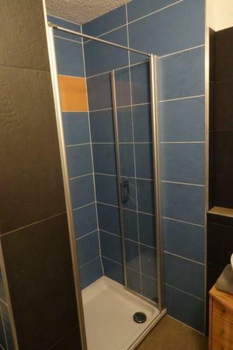 Apartamento Ferienwohnung Zum See
