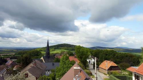 Hotel Kreuzbergbaude