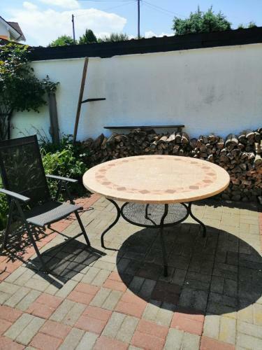 Apartamento Ferienwohnung Kleine Seite 16