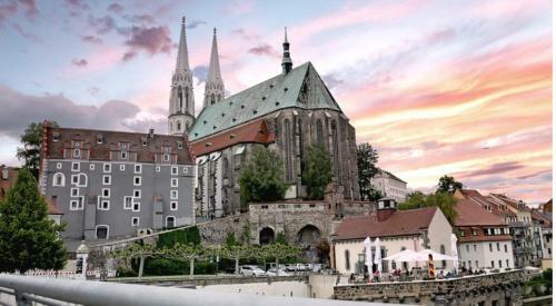 Apartamento Ferienzimmer Am Berzdorfer See G�rlitz Ot Tauchritz