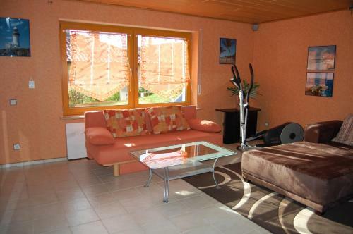 Apartamento Ferienwohnung Grosso