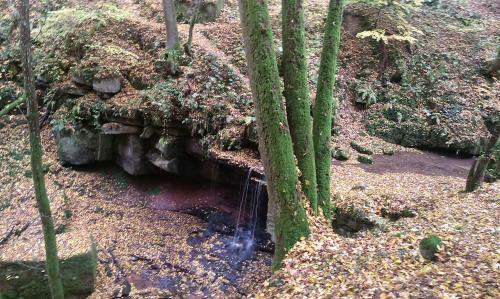 Apartamento Ferienwohnung Grosso