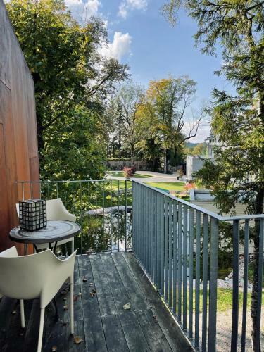 Hotel Matador Lodges