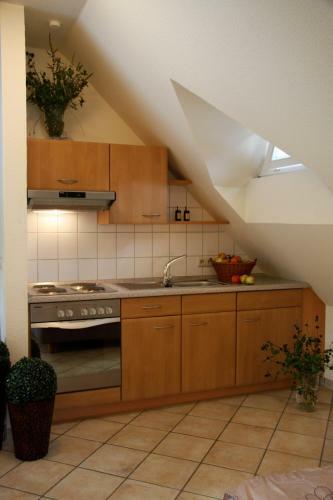 Hotel Landhaus Gr�fendhron