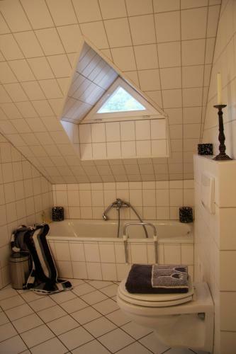 Hotel Landhaus Gr�fendhron