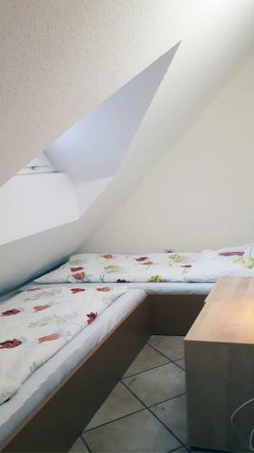 Hotel Landhaus Gr�fendhron