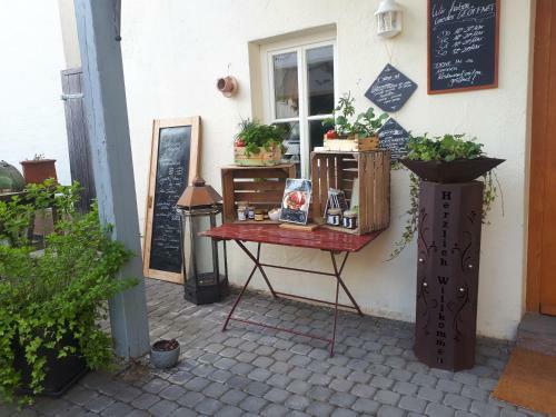 Hotel Landhaus Gr�fendhron