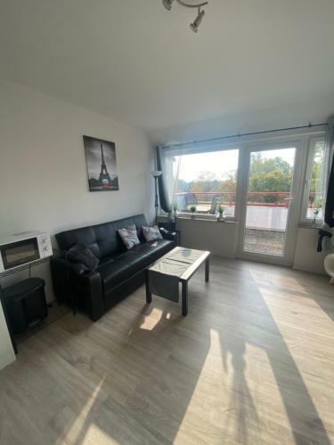 Apartamento Modernes 2 Zimmer City Appartment