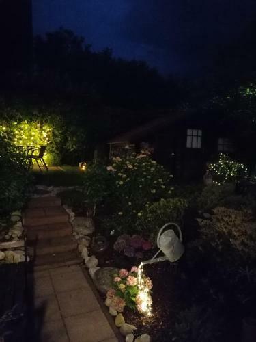 Apartamento G�stewohnung Am Obstgarten