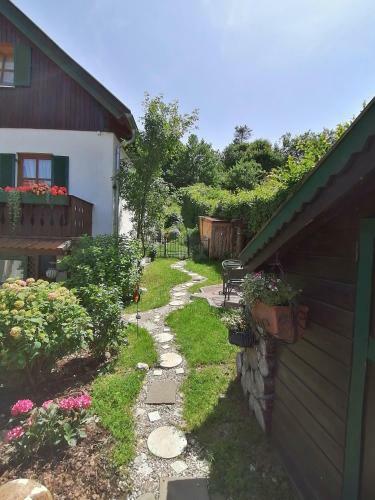 Apartamento G�stewohnung Am Obstgarten