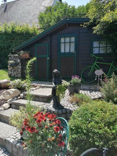 Apartamento G�stewohnung Am Obstgarten