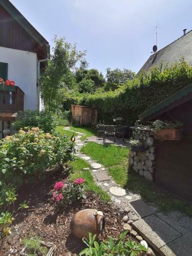 Apartamento G�stewohnung Am Obstgarten