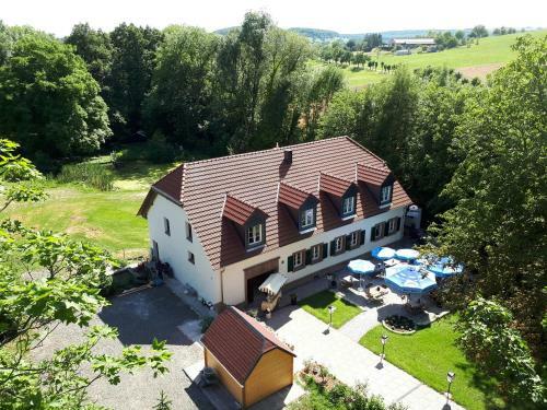 Apartamento G�stehaus Alte Klosterm�hle