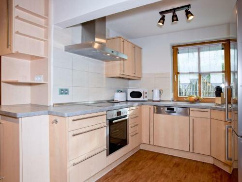 Apartamentos Ferienhaus Am Turmacker