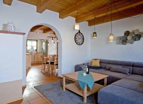 Apartamentos Ferienhaus Am Turmacker