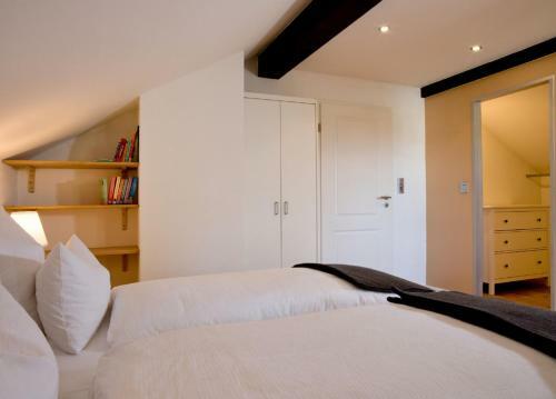 Apartamentos Ferienhaus Am Turmacker