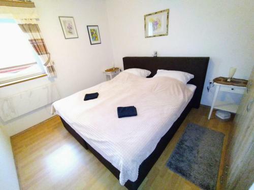 Apartamento Cu-ferienwohnungen