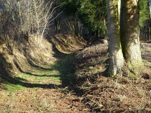 Apartamento Cu-ferienwohnungen