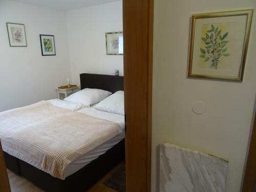 Apartamento Cu-ferienwohnungen