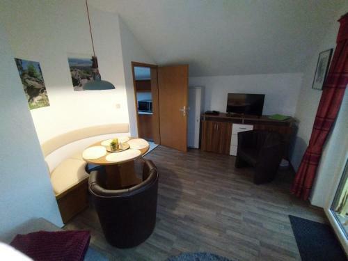 Apartamento Cu-ferienwohnungen