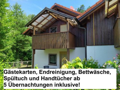 Apartamento Cu-ferienwohnungen