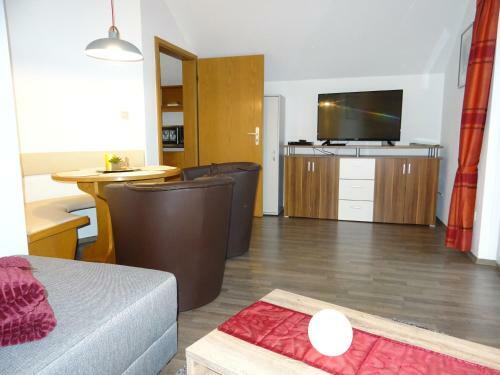 Apartamento Cu-ferienwohnungen