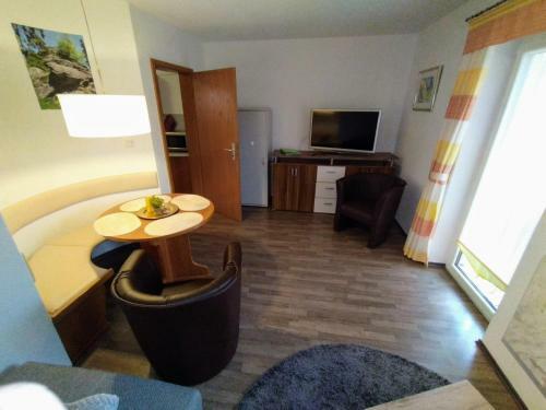 Apartamento Cu-ferienwohnungen