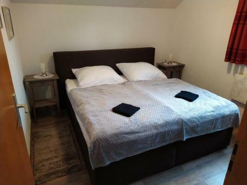 Apartamento Cu-ferienwohnungen