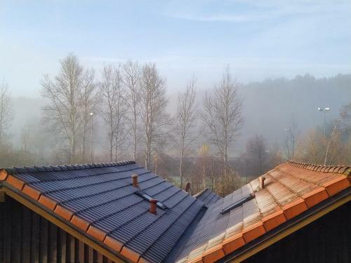 Apartamento Cu-ferienwohnungen