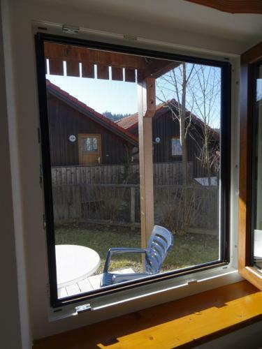 Apartamento Cu-ferienwohnungen