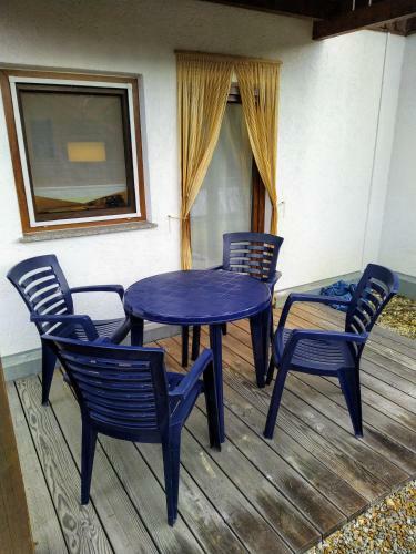 Apartamento Cu-ferienwohnungen