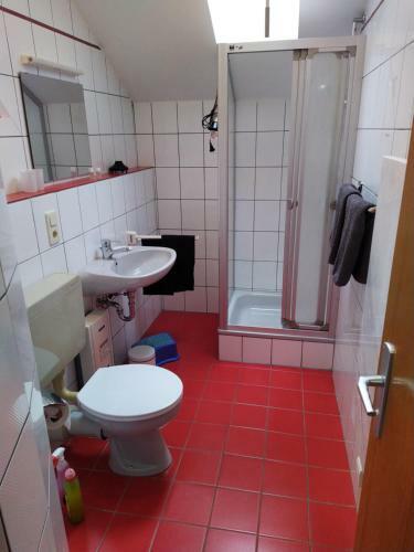 Apartamento Cu-ferienwohnungen