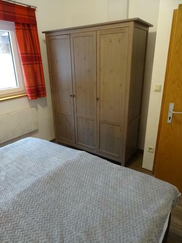 Apartamento Cu-ferienwohnungen