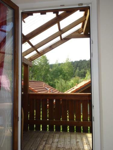 Apartamento Cu-ferienwohnungen