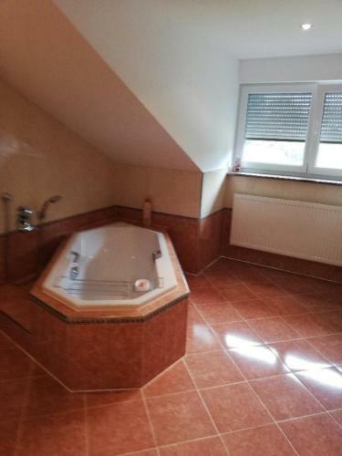 Apartamento Ferienwohnung Rosemarie Wagner