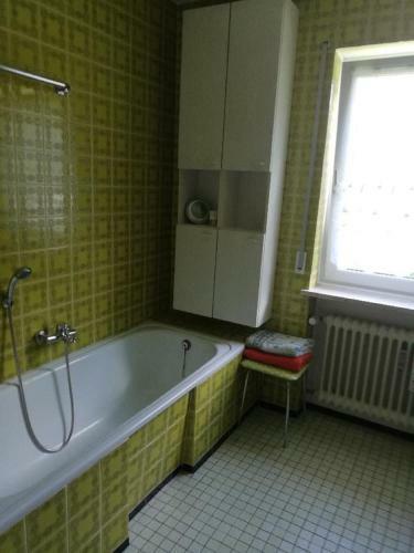Apartamento Ferienwohnung Rosemarie Wagner
